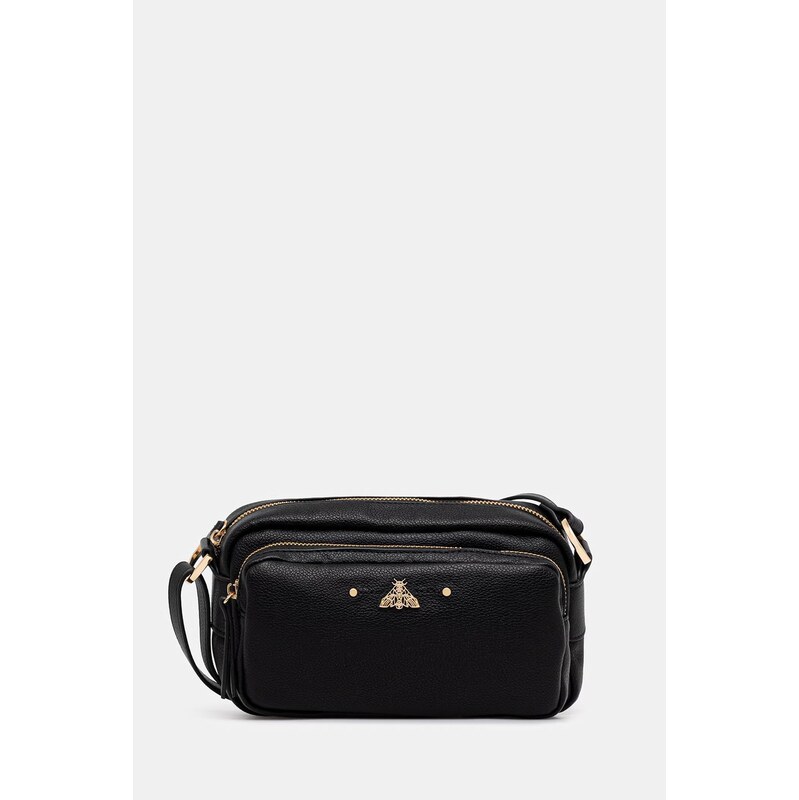 Dámska crossbody kabelka z imitácie kože Medicine 67913382