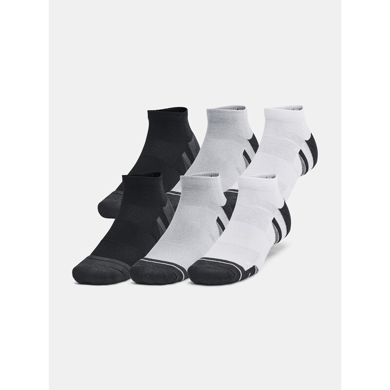 Unisex Invisible ponožky Under Armour 68212476