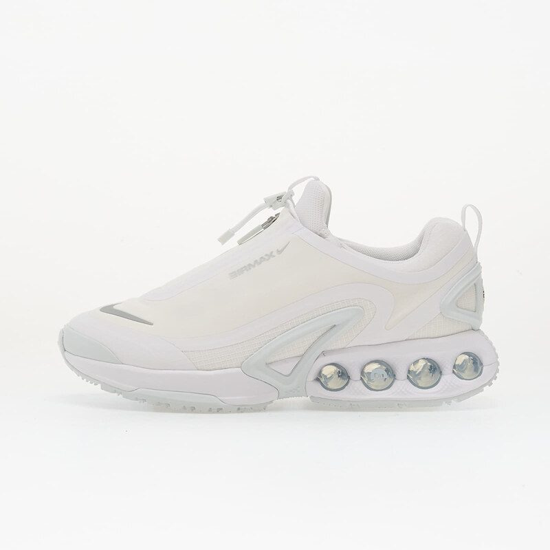 Nike Air Max Dn Roam White/ Metallic Silver-White-Off White 68128404