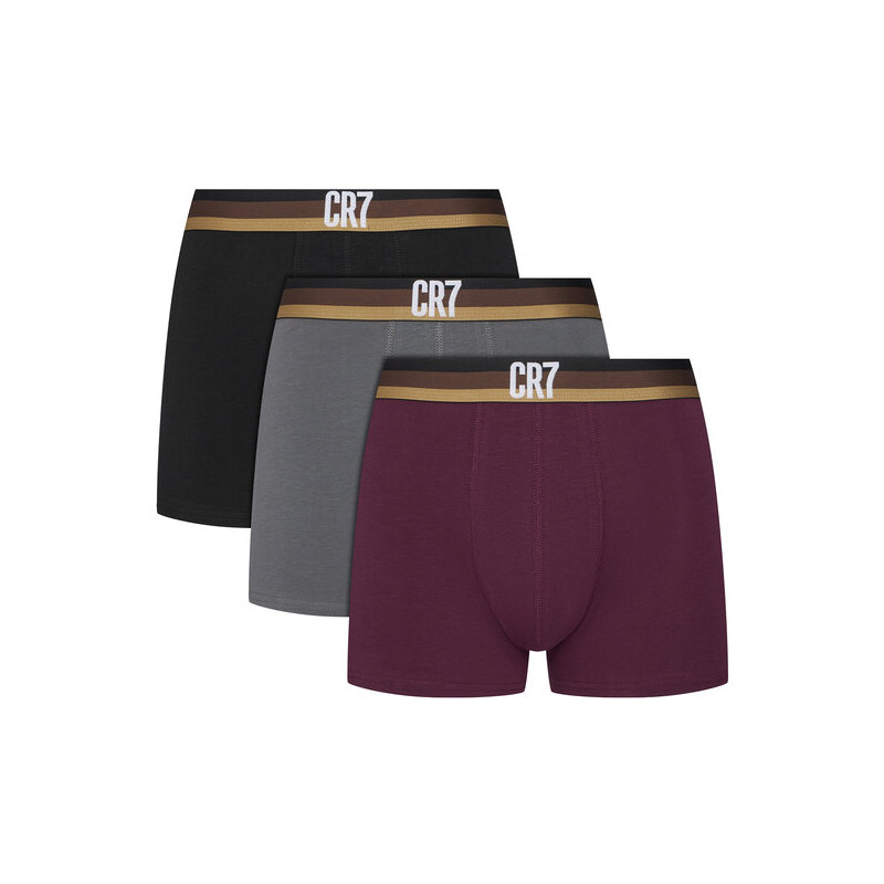 Súprava boxeriek Cristiano Ronaldo CR7 67715435