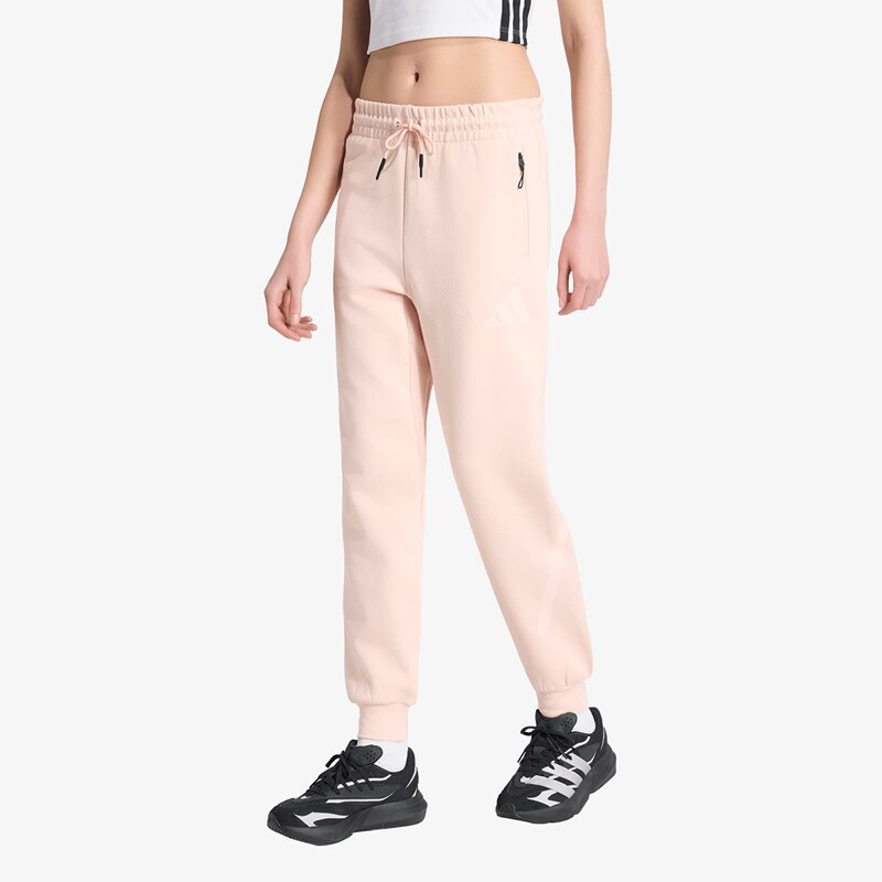 adidas Performance Tepláky adidas Z.N.E. Tracksuit Bottoms Blush Pink 67921223