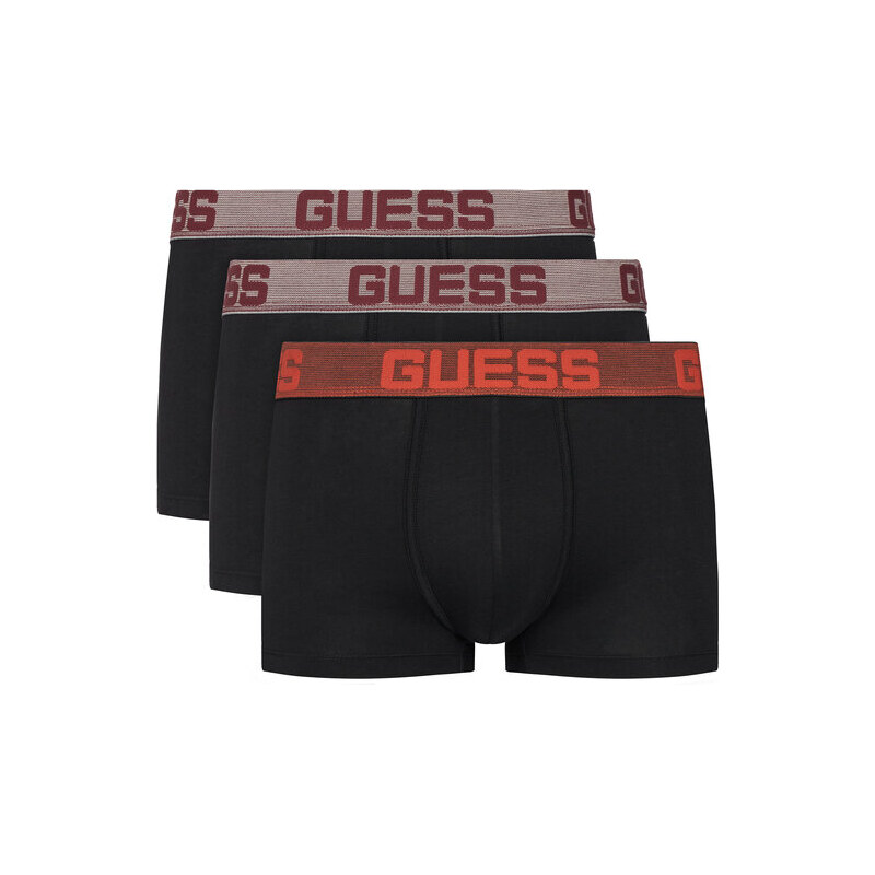 Súprava boxeriek Guess 67841556