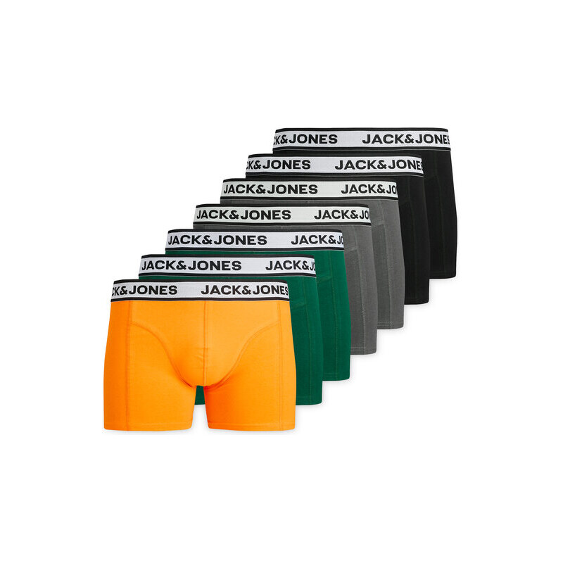Súprava boxeriek Jack & Jones 67876467