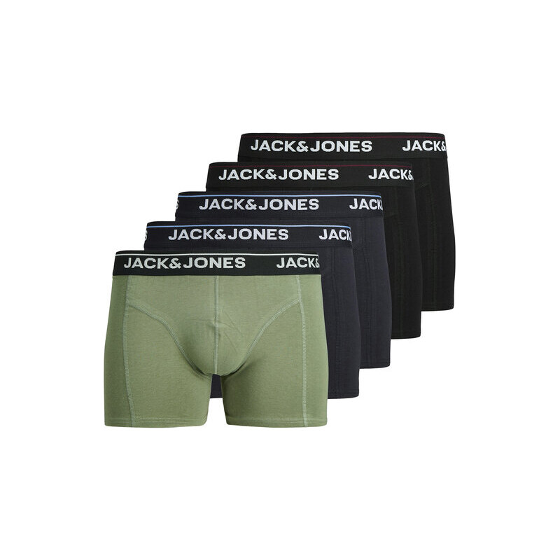 Súprava boxeriek Jack & Jones 67878050