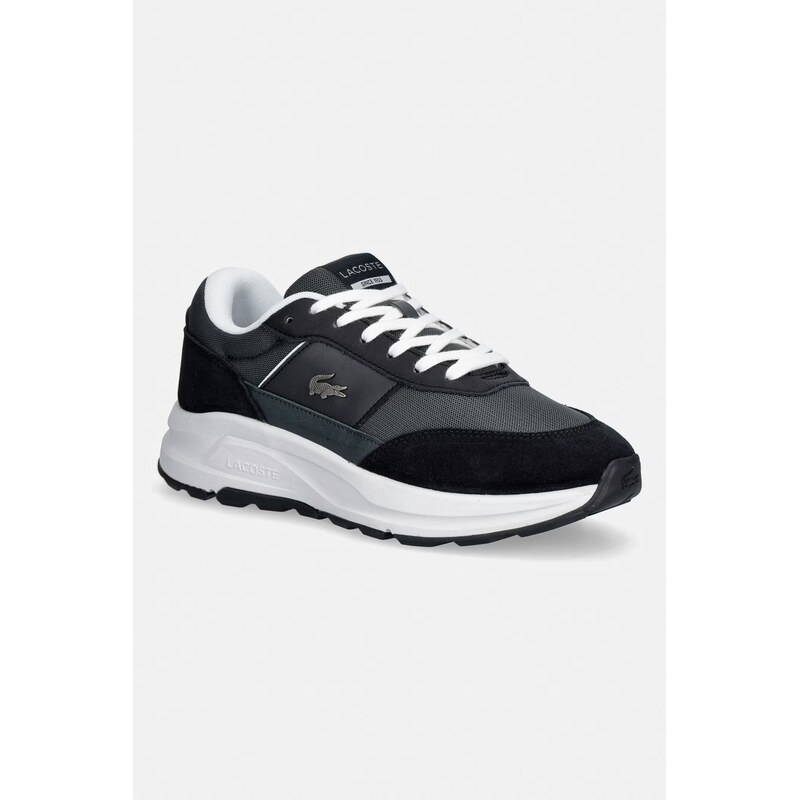 Pánske tenisky Lacoste Run Set CGR Bar Sneakers 67925412