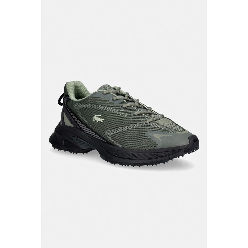 Pánske tenisky Lacoste L003 Neo Shot Sneakers Tactile Elevation Pack 67925404