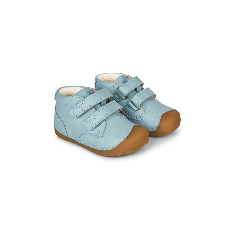 Detské celoročné topánočky BUNDGAARD ​​Petit BG101219-5110 Teal Stone 68160960