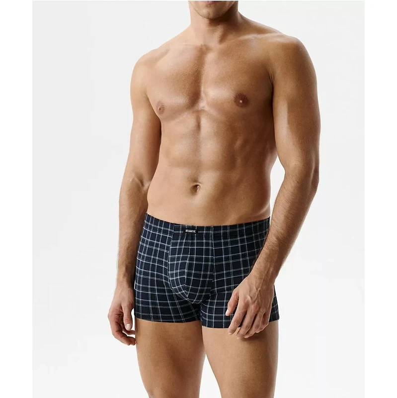 3PACK Boxerky Atlantic 3MH-234 67922528