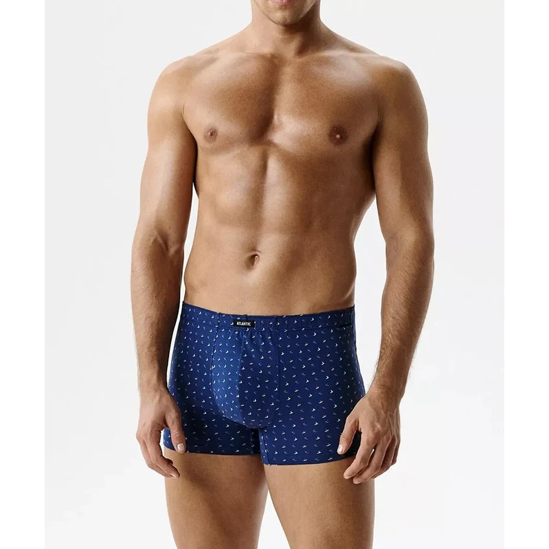 3PACK Boxerky Atlantic 3MH-233 67922529