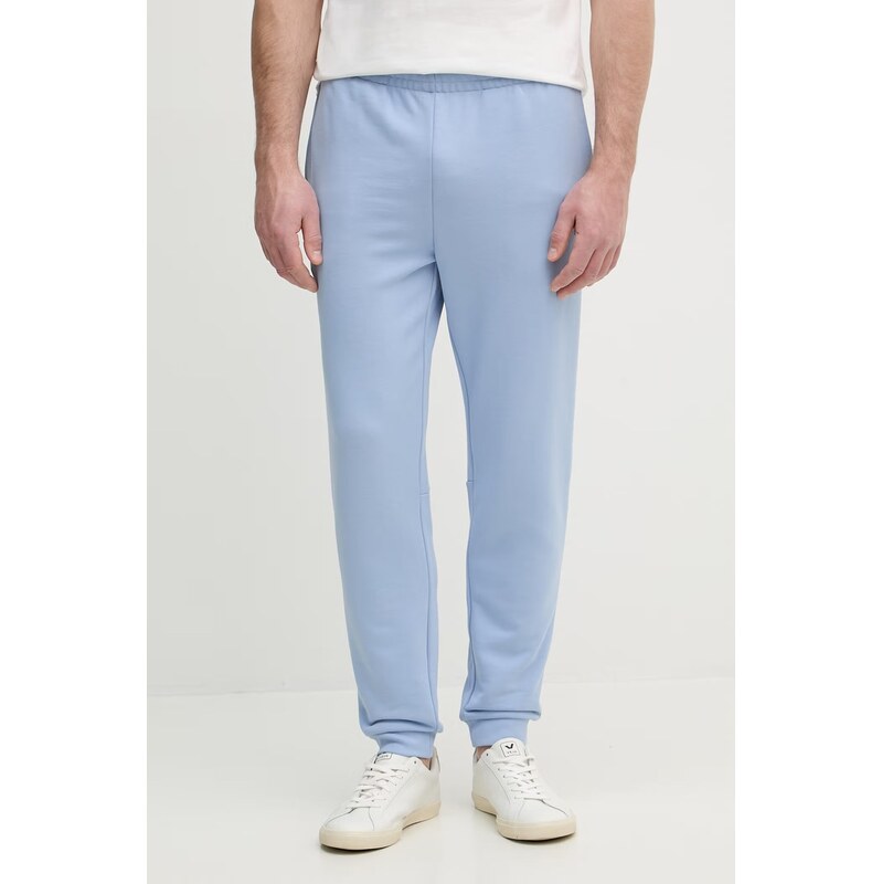 Bavlnené tepláky Lacoste 67923010