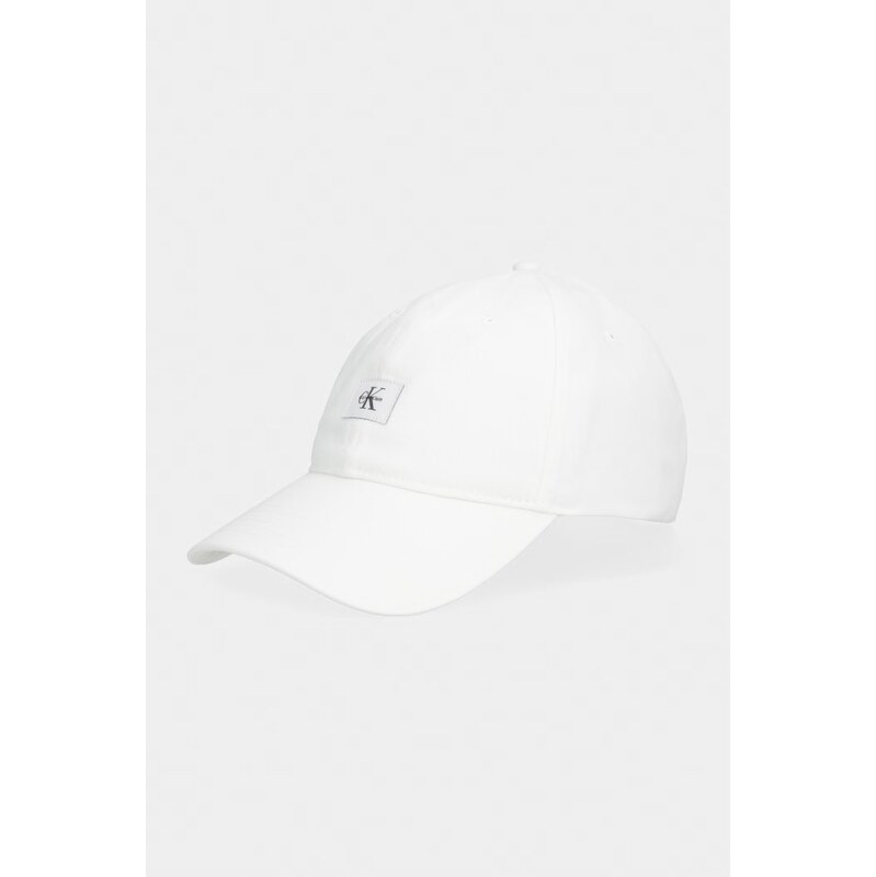 Bavlnená šiltovka Calvin Klein 68127973