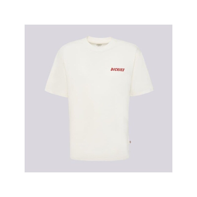 Dickies Tričko Dry Ridge Ss Tee Muži Oblečenie Tričká DK0A8853C481 67923036