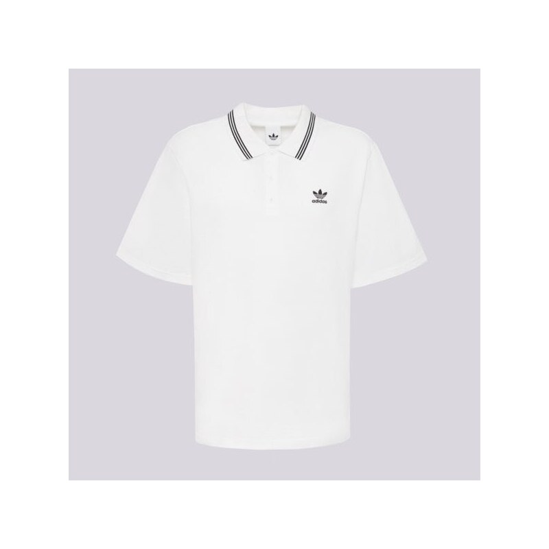 Adidas Polo Tričko Tričko Tričko Tričko Tričko Tri Loose Muži 67923046