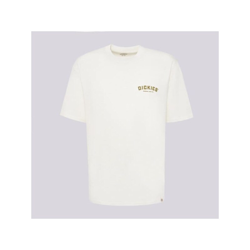 Dickies Tričko Builder Tee Muži Oblečenie Tričká DK0A85SYC481 67923047