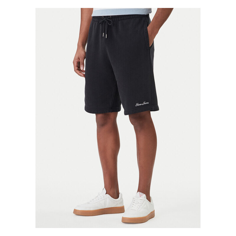 Športové kraťasy Guess Jeans 67923589