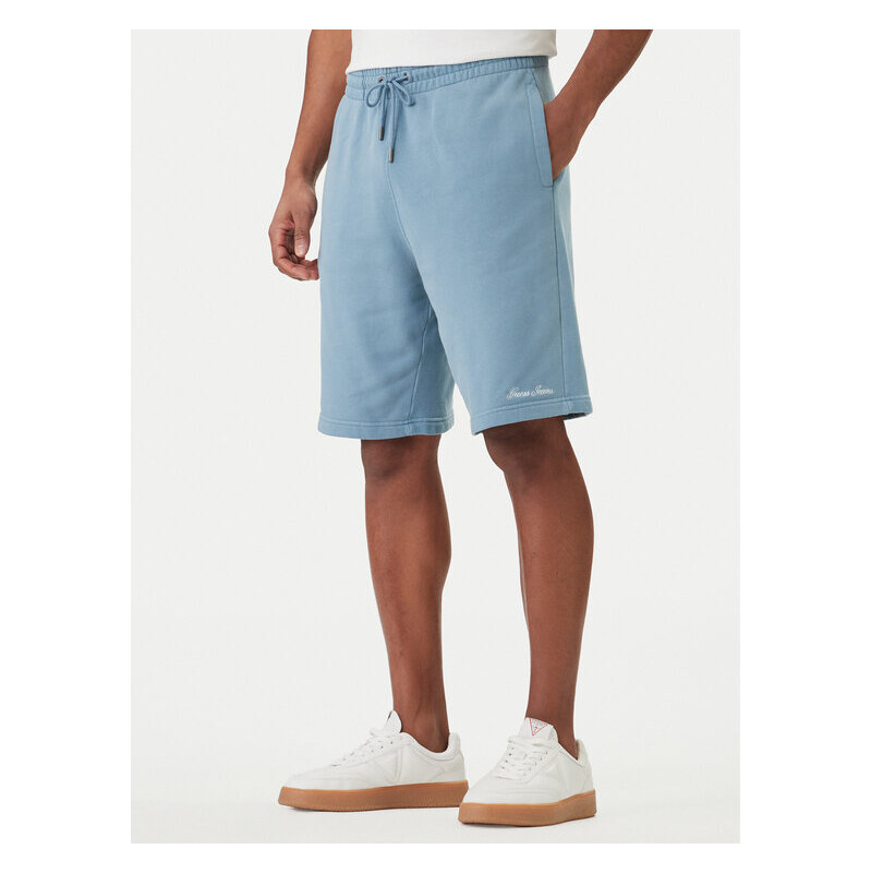 Športové kraťasy Guess Jeans 67923676
