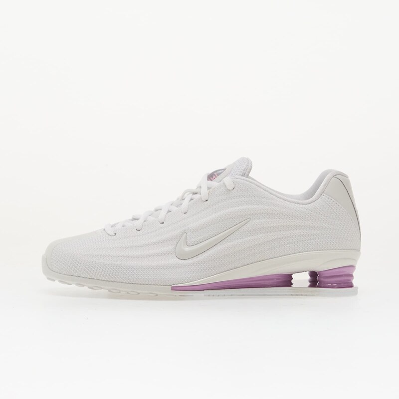 Nike W Shox Z White/ Lt Magenta 67923801