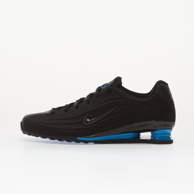 Nike W Shox Z Black/ Off Noir-Blue Hero 67923802