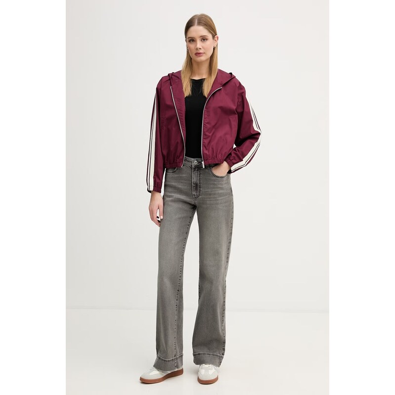 Dámske regular rifle United Colors of Benetton 67925379