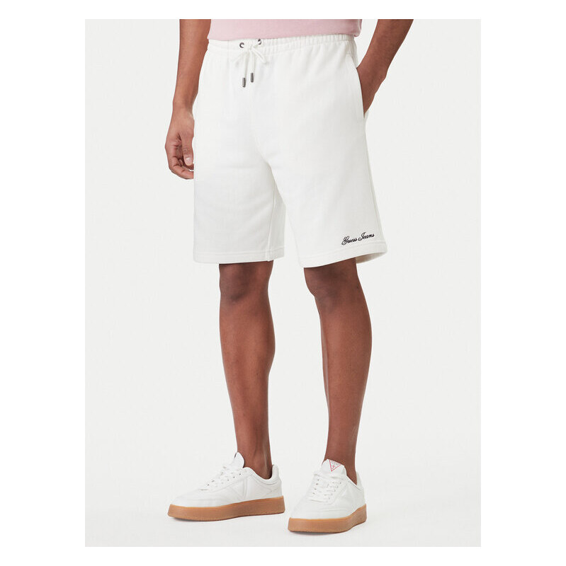 Športové kraťasy Guess Jeans 67923590