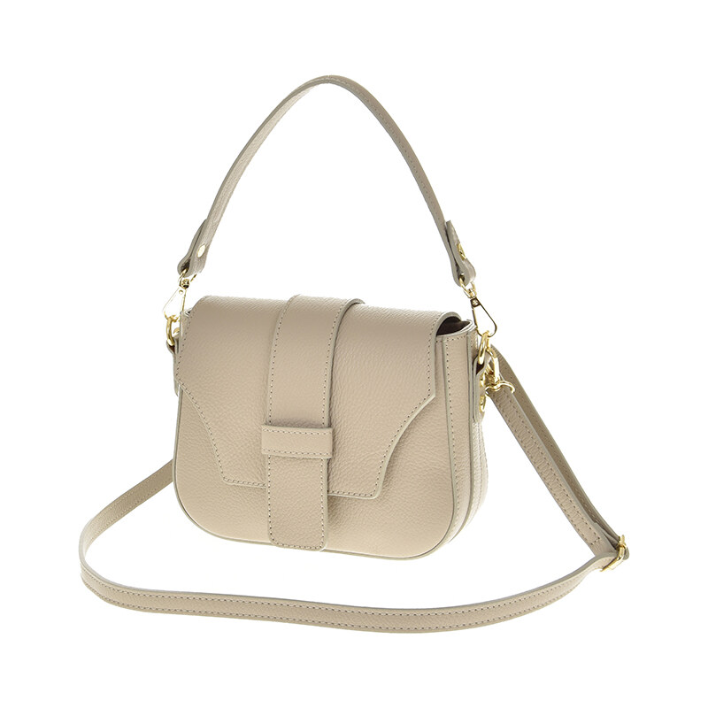 Laura Biaggi kožená crossbody kabelka TS04-509 67924111