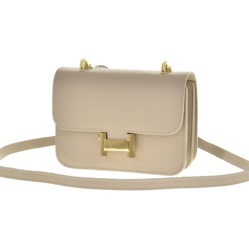 Laura Biaggi kožená crossbody kabelka TS-JS321 67924129