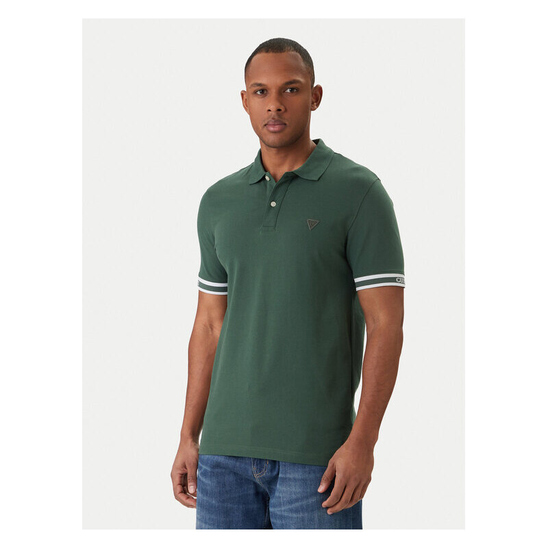 Polokošeľa Guess 67923732