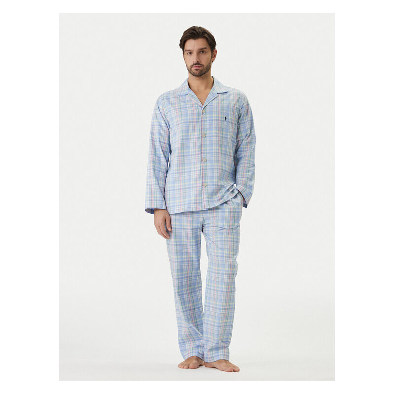 Pyžamo Polo Ralph Lauren 67924997