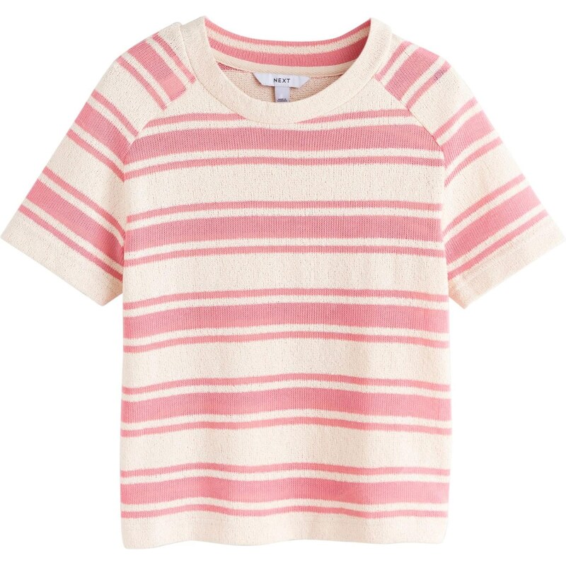 Next Sveter svetlobéžová / staroružová 67926393