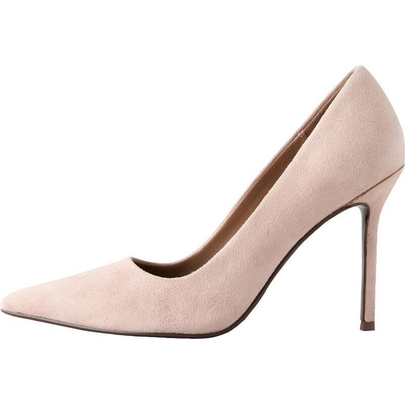 Next Lodičky Forever Comfort telová 67926396