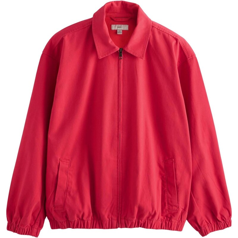 Next Prechodná bunda červená 67926403