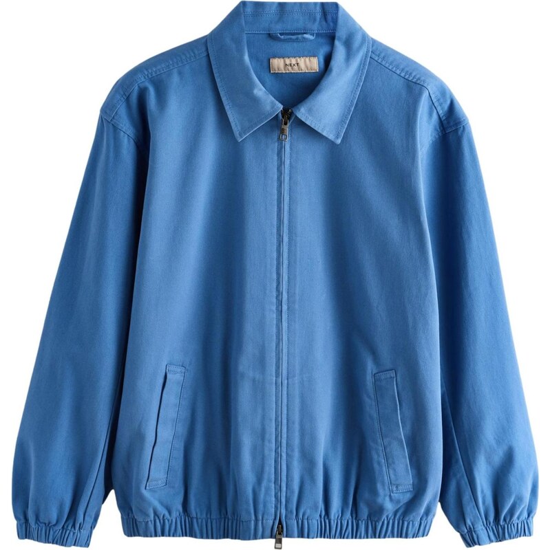 Next Prechodná bunda enciánová 67926408