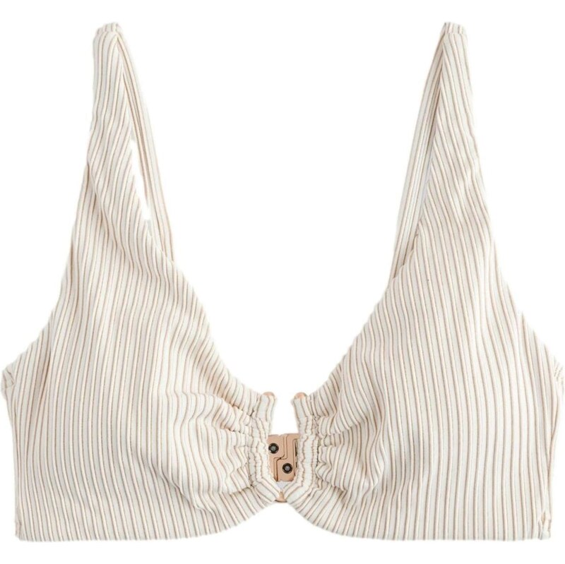 B by Ted Baker Bikinový top krémová / piesková 67931950
