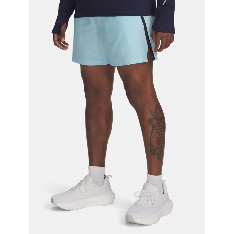 Mens shorts Under Armour UA LAUNCH 5 SHORTS - Mens 64789795
