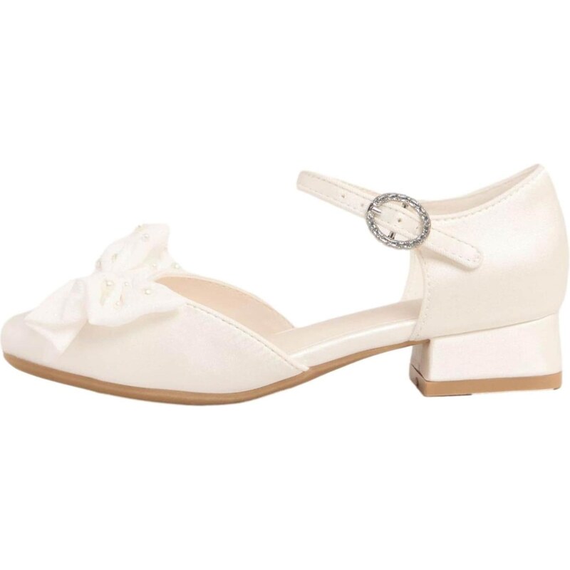 Lipsy Baleríny biela 67932082