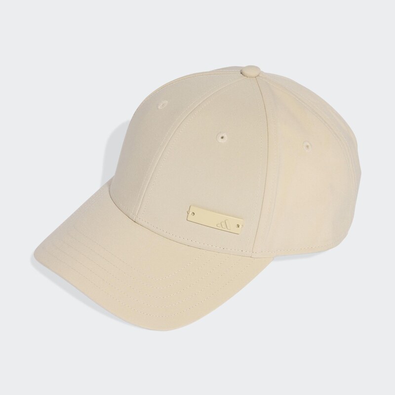 adidas Performance adidas BaseBALL LIGHTWEIGHTS CAP METAL Beige 67925172