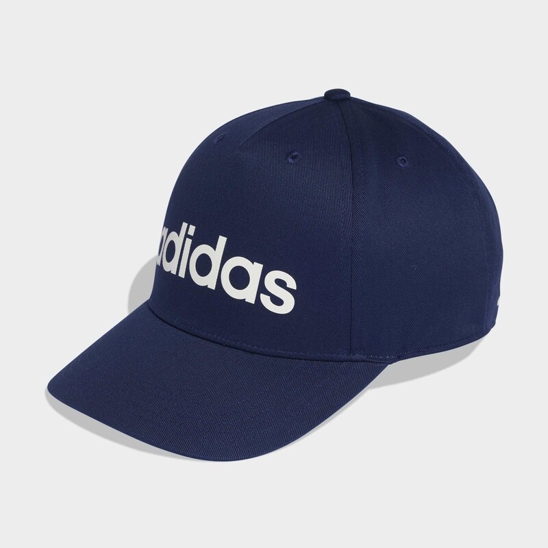 adidas Performance adidas LINEAR BaseBALL CAP Blue 67925173
