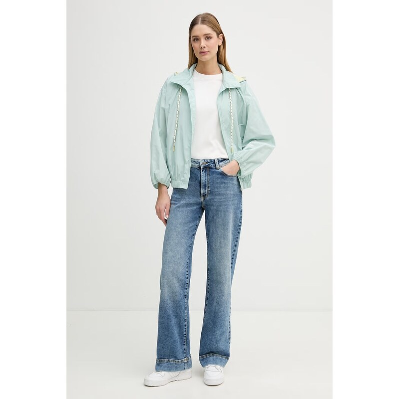 Dámske regular rifle United Colors of Benetton 67925380