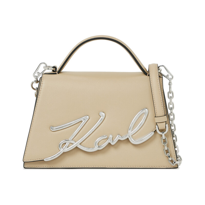 KABELKA KARL LAGERFELD K/SIGNATURE 2.0 MD CROSSBODY 67925503