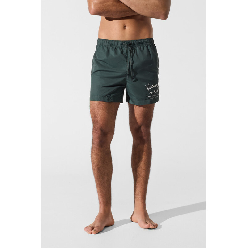 PLAVKY KARL LAGERFELD VACANCES SHORT BOARDSHORT 67925516