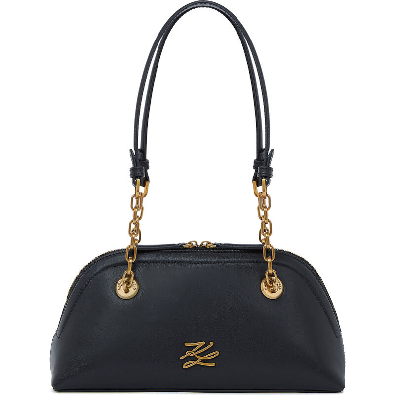 KABELKA KARL LAGERFELD K/AUTOGRAPH SM BOWLING SHB 67925525