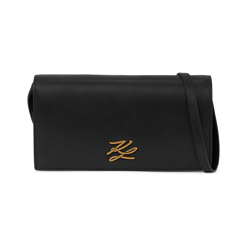 CROSSBODY KARL LAGERFELD K/AUTOGRAPH MINI FLAP CB 67925534