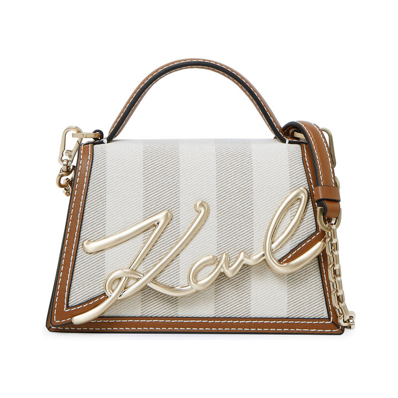 KABELKA KARL LAGERFELD K/SIGNATURE 2.0 SM CB HERR CNV 67925529