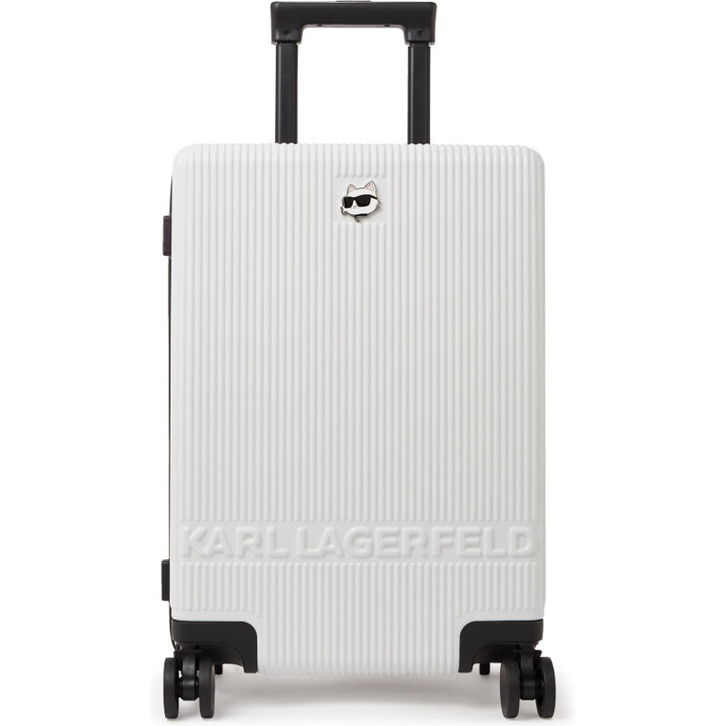 KUFOR KARL LAGERFELD IKON CHOUPETTE HARD TROLLEY 67925531