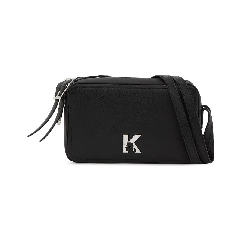 KABELKA KARL LAGERFELD JEANS KLJ K LOGO CAMERA BAG 67925539