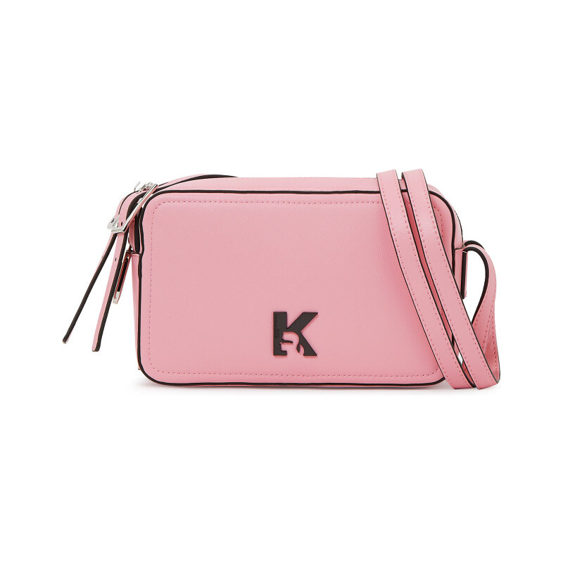 KABELKA KARL LAGERFELD JEANS KLJ K LOGO CAMERA BAG 67925540