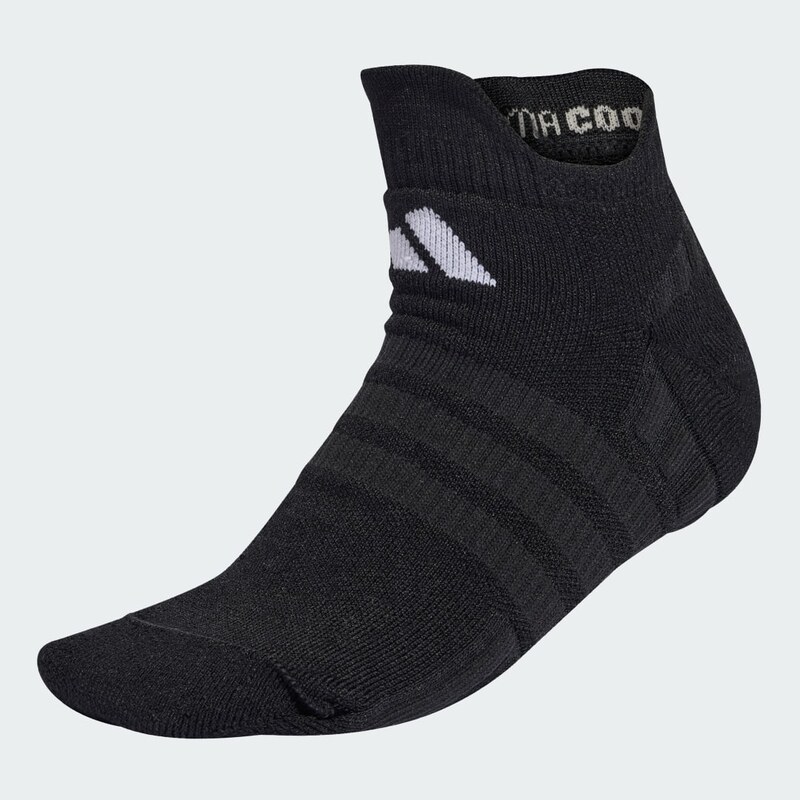Adidas PONOŽKY TENNIS LOW CUT SOCKS CUSHIONED 1-BALENIE 68821281