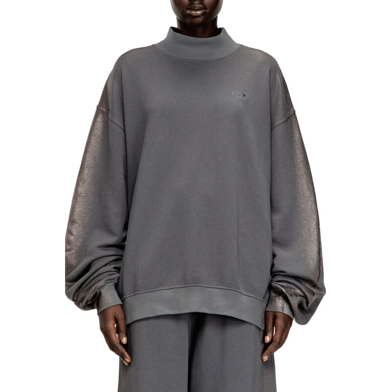 MIKINA DIESEL F-ALEXAN-S1 SWEAT-SHIRT 67925501