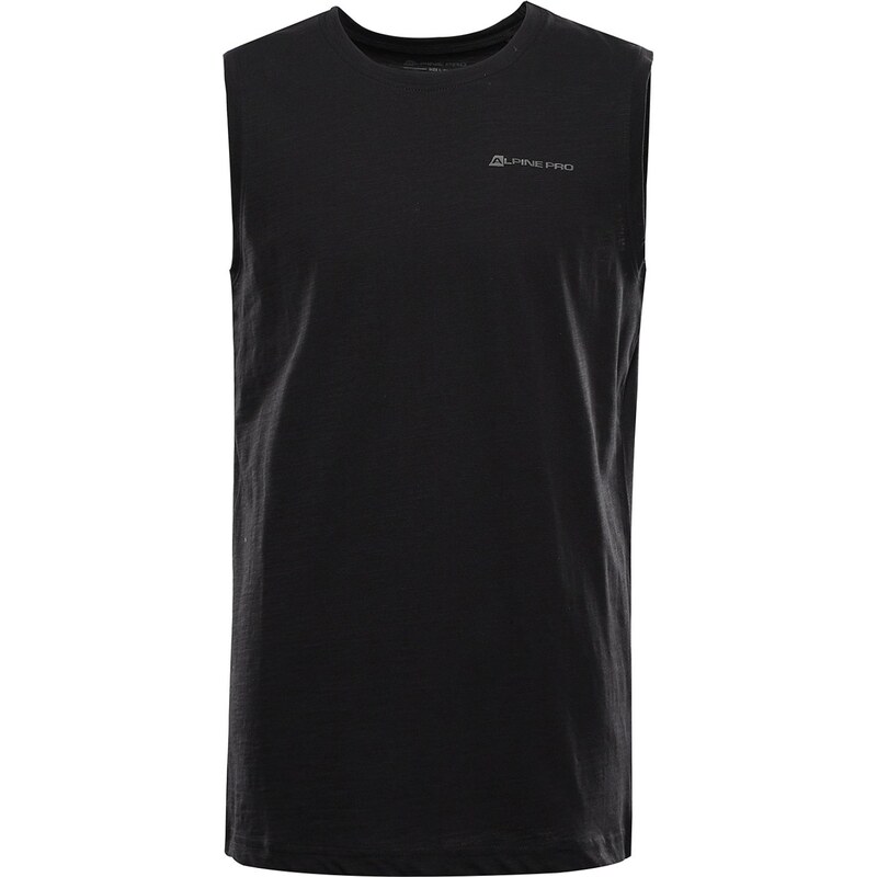 ALPINE PRO - QUARET 2 PÁNSKE BAVLNENÉ TIELKO 68127255