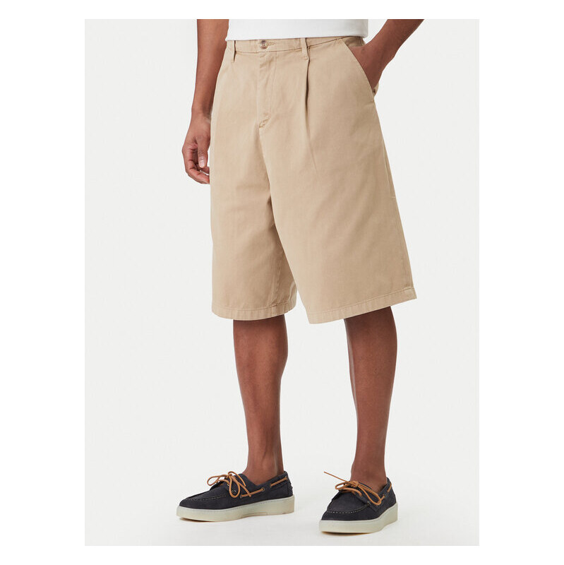 Bavlnené šortky Guess Jeans 67925921